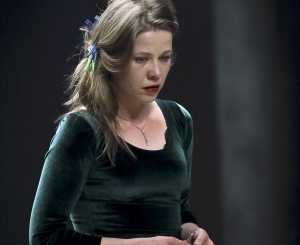 Dom Bernardy Alba - spektakl