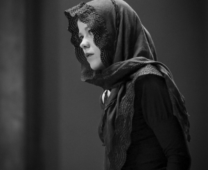 Dom Bernardy Alba - spektakl