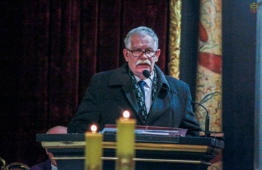 Pogrzeb Jana Kiliana