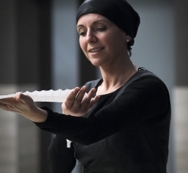 Dom Bernardy Alba - spektakl