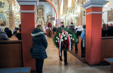 Pogrzeb Jana Kiliana