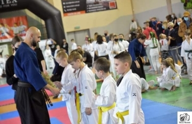 Karate - Byt&oacute;w