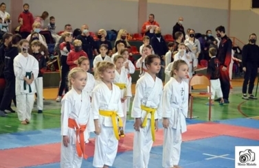 Karate - Byt&oacute;w