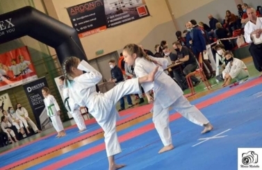 Karate - Byt&oacute;w