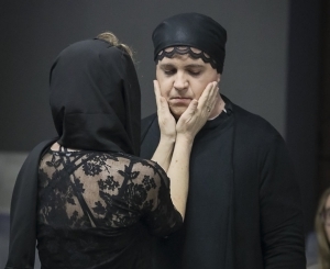Dom Bernardy Alba - spektakl