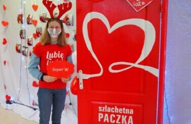 Szlachetna Paczka 2020