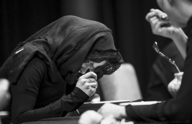 Dom Bernardy Alba - spektakl