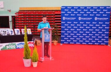 Gala Sportu 2019