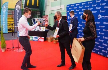 Gala Sportu 2019