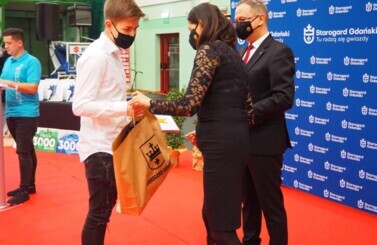 Gala Sportu 2019