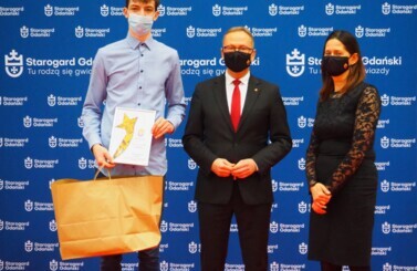 Gala Sportu 2019