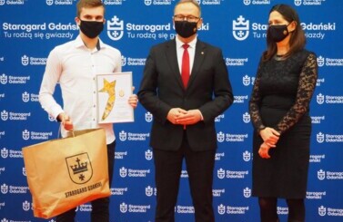 Gala Sportu 2019