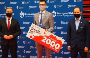 Gala Sportu 2019
