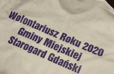 Gala Wolontariatu 2020