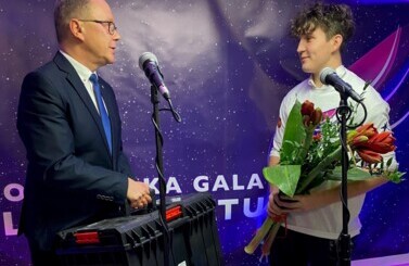 Gala Wolontariatu 2020