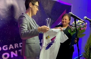 Gala Wolontariatu 2020