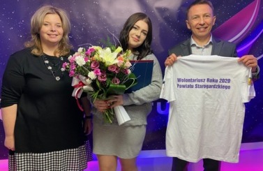 Gala Wolontariatu 2020