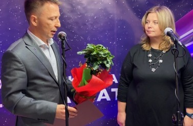 Gala Wolontariatu 2020