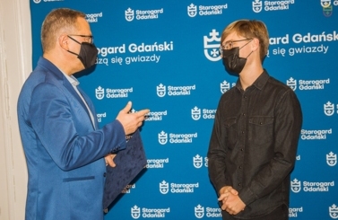 Olimpiada o bezpieczeństwie