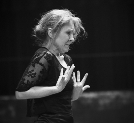 Dom Bernardy Alba - spektakl