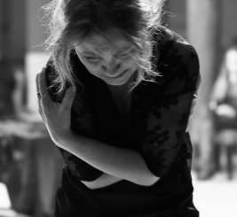 Dom Bernardy Alba - spektakl
