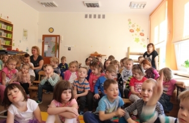Pogadanka o segregacji odpad&oacute;w