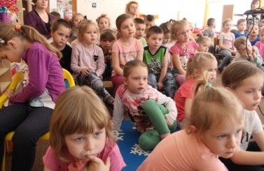 Pogadanka o segregacji odpad&oacute;w