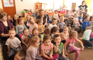 Pogadanka o segregacji odpad&oacute;w