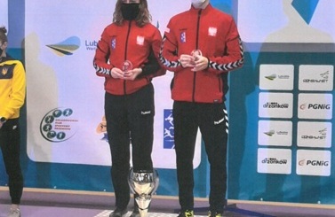 Siostry na medal