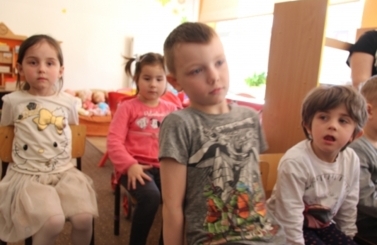 Pogadanka o segregacji odpad&oacute;w