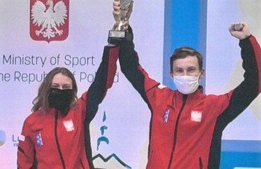 Siostry na medal