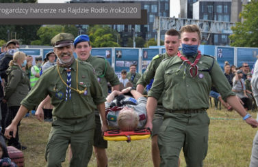 Rok Starogardzkiego Harcerstwa