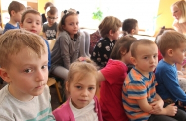 Pogadanka o segregacji odpad&oacute;w