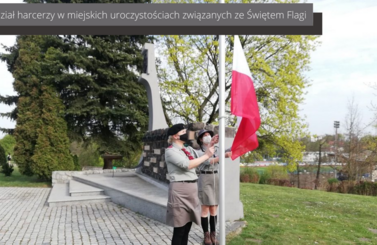 Rok Starogardzkiego Harcerstwa