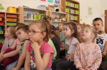 Pogadanka o segregacji odpad&oacute;w
