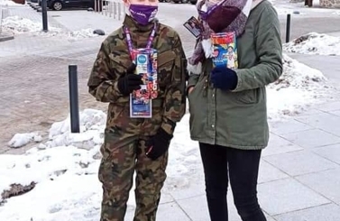 29.finał WOSP