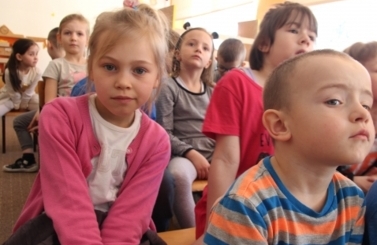 Pogadanka o segregacji odpad&oacute;w