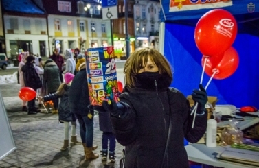 29.finał WOSP