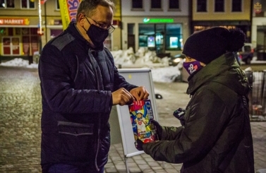 29.finał WOSP