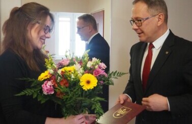 Pierwsze dziecko 2021