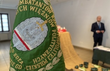 Sztandar