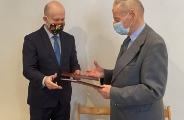 Sztandar