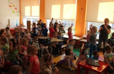 Pogadanka o segregacji odpad&oacute;w