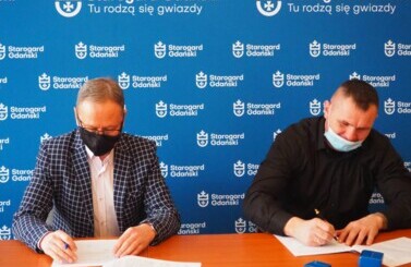 Dotacje na sport 2021
