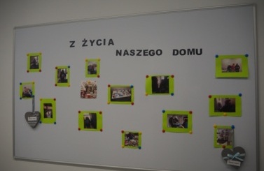 ŚDS - przekazanie busa