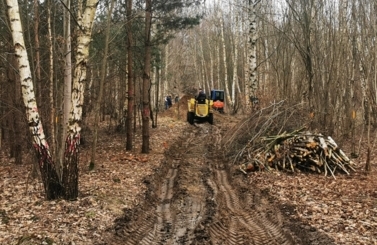 Tor dla BMX