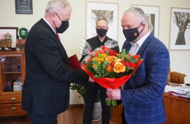 Andrzej Karasek
