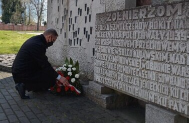 76. rocznica zakończenia II wojny światowej