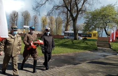 76. rocznica zakończenia II wojny światowej