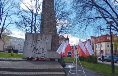 76. rocznica zakończenia II wojny światowej